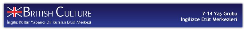 İngiliz Kültür Derneği Etüd Merkezi
